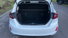 Ford Fiesta 1.0 EcoBoost Titanium X 5dr Petrol Hatchback